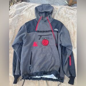 The North Face Steep Tech Hoodie